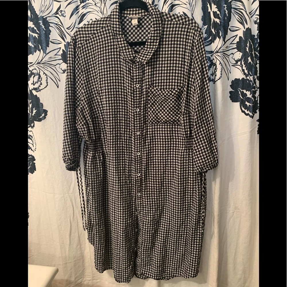 Ava&Viv dress